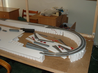 Model Railways-Kings Compton - 08