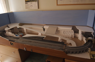 Model Railways-Kings Compton - 20